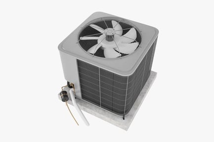 Residential Air Conditioner Condenser Unit