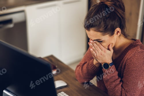 Preview: Working At Home