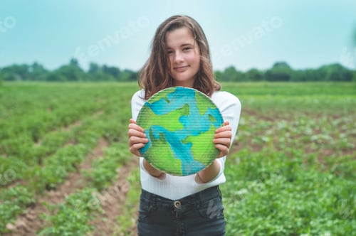 Preview: Protection and love of earth
