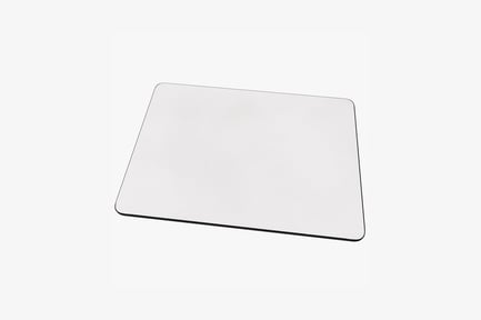 Preview: Rectangular object with border line