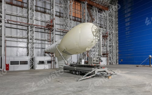 Preview: Aerostat