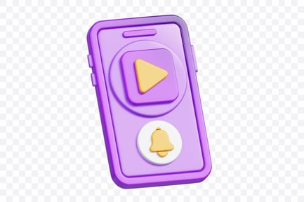 Preview: Subscribe Button