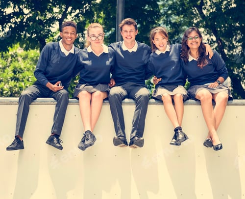 Preview: Education Students People Knowledge Concept