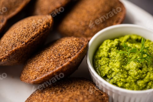 Preview: Foxtail Millet Idli Recipe is a healthier version of idli, made with foxtail millets and urad dal