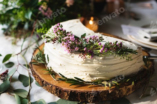 Preview: Cakes Delicious Dessert Bakery Event Wedding Reception