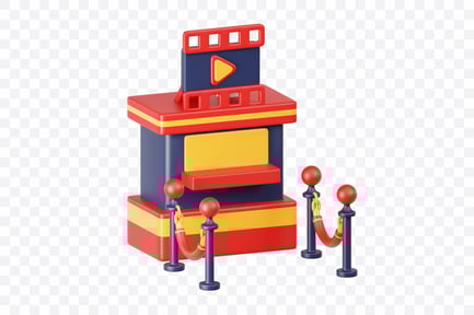 Preview: Ticket Office