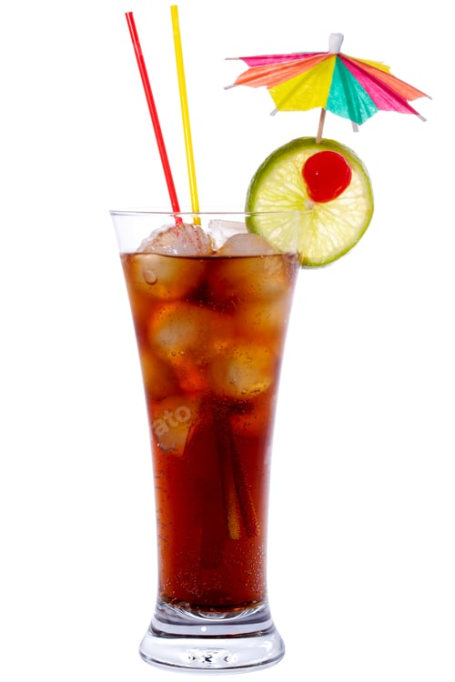 Preview: Cuba Libre