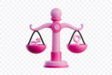 Preview: Gender Equality Balance