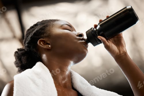 Preview: Time to rehydrate