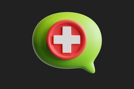 Preview: Medical Consultation