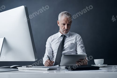 Preview: Using all the tools at his disposal