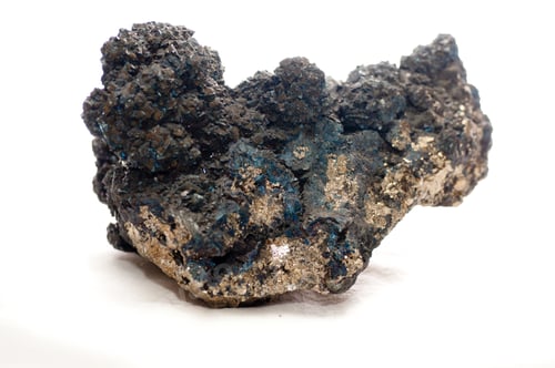 Preview: tennantite a copper alloy