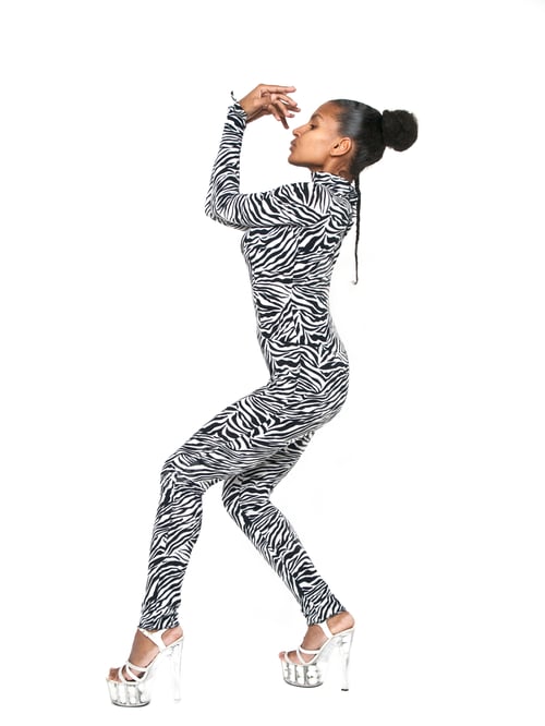 Preview: Dancer