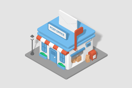 Preview: Post Office