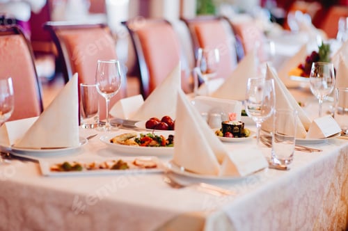 Preview: restaurant