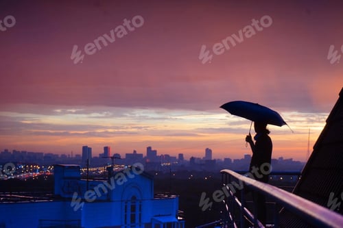 Preview: Sunset