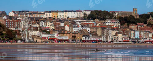 Preview: Scarborough - Yorkshire - United Kingdom