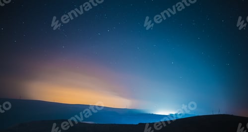 Preview: Beautiful Northern lights
