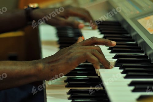 Preview: Music