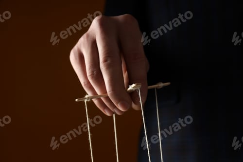 Preview: Concept of control and dictatorship, management concept