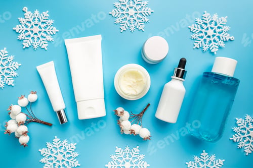 Preview: Skin care cosmetology products