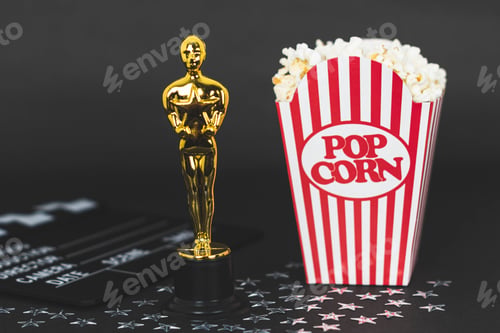 Preview: Oscars