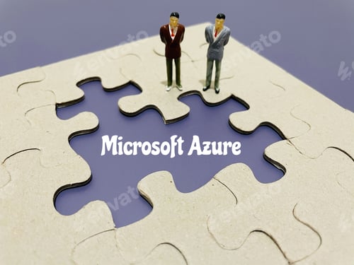 Preview: Microsoft Azure