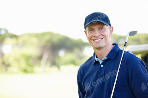 Preview: Having a great round