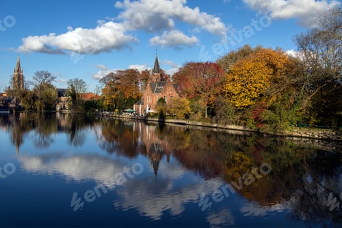 Preview: City of Bruges - Belgium