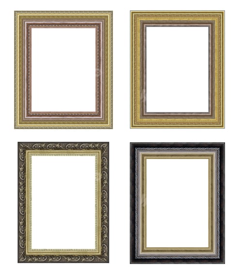 Preview: Picture frames