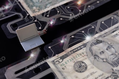 Preview: Digital money
