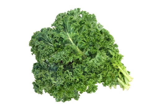 Preview: Curly Green Kale