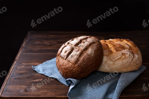 Preview: Bread