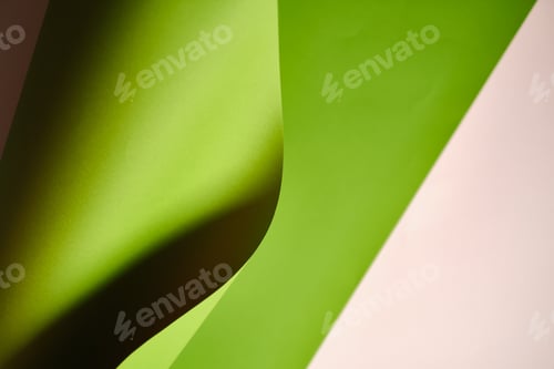 Preview: Abstract creative modern layout. Design element for advertising and promotional. Paper or page