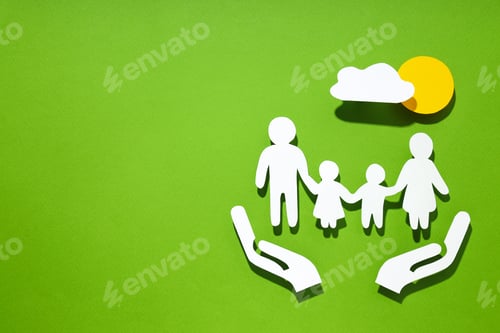 Preview: Concept of family and protection family, family rights