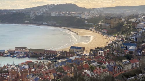 Preview: Take in the breathtaking beauty of Scarborough