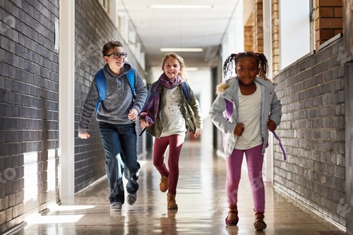 Preview: Who will get to class first