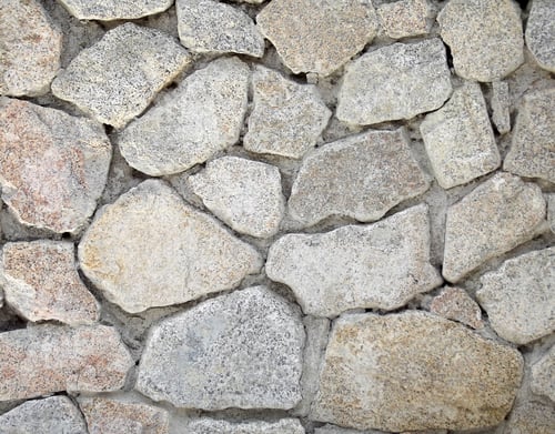 Preview: Rock wall