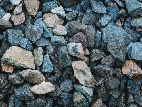 Preview: Texture of stones , natural mock-up background
