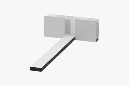 Preview: Minimalist Catwalk Stage