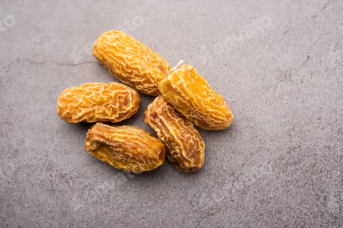 Preview: Dry dates or Kharik or Khajoor