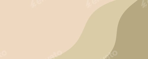 Preview: Abstract boho art background. Aesthetic minimal style wallpape, Organic shapes