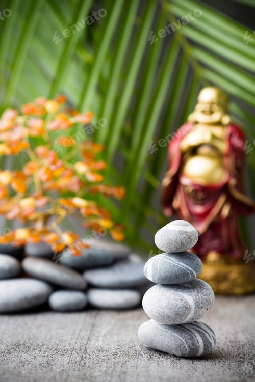 Preview: Wellness background.