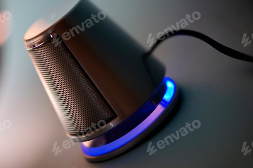 Preview: light