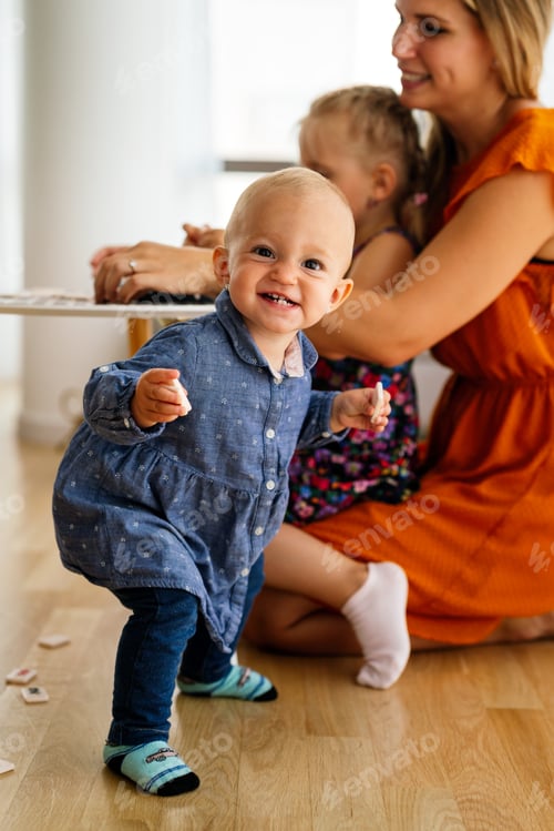 Preview: Fun and educational games to play with toddlers