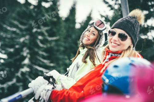 Preview: Winter Fun
