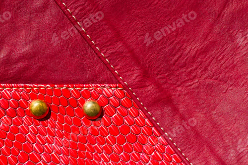 Preview: Synthetic material texture close up