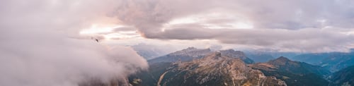 Preview: Dolomites