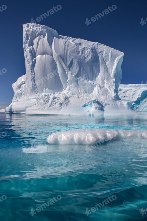 Preview: Antarctica