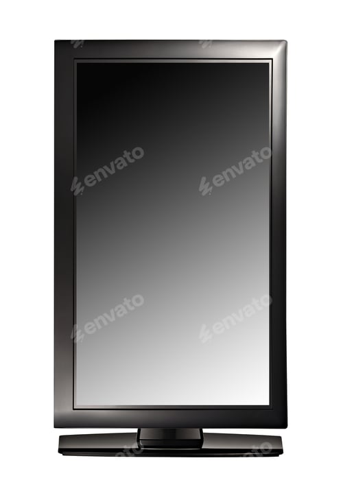 Preview: Widescreen monitor